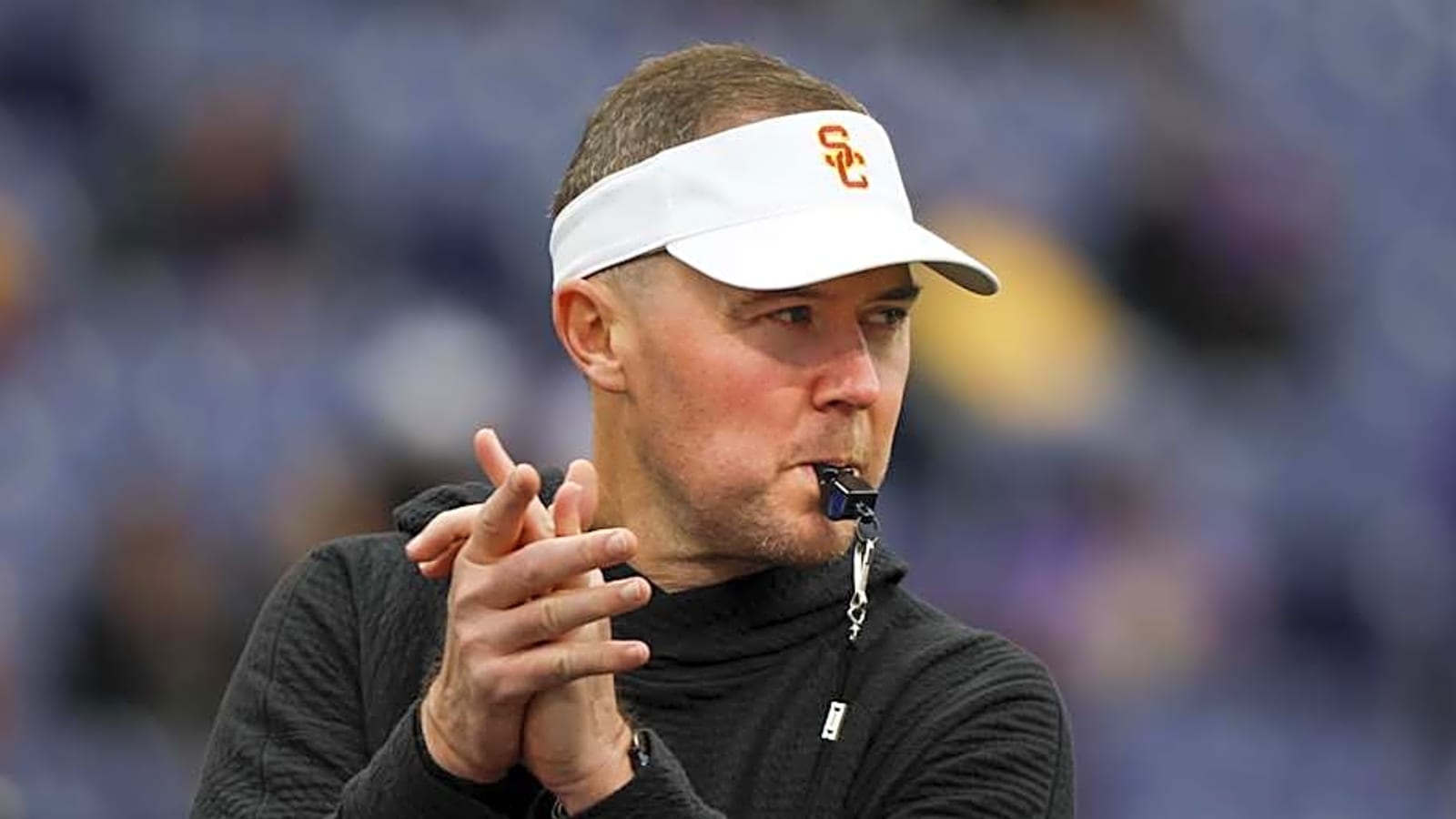 Big Ten Coaches Reveal Season Sleep Schedule: Lincoln Riley’s Response Stands Out