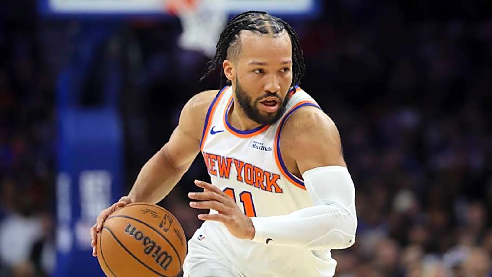 One Ring Would Make Jalen Brunson a Knicks God
