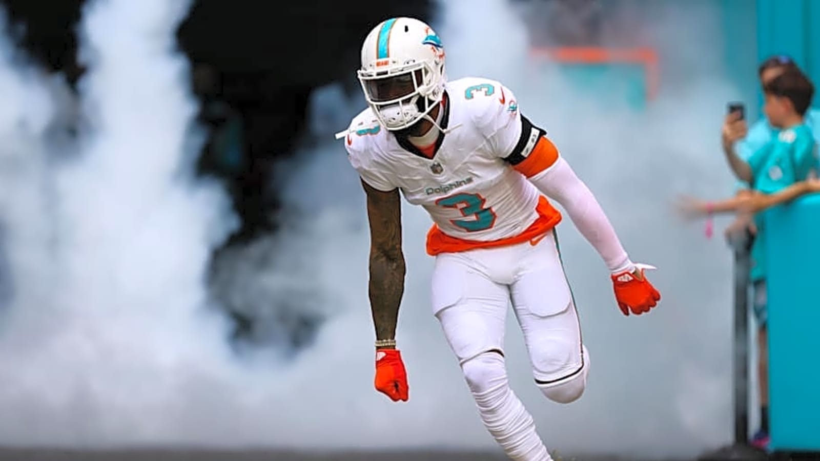 49ers Might Kick the Tires on Former Pro Bowl Receiver