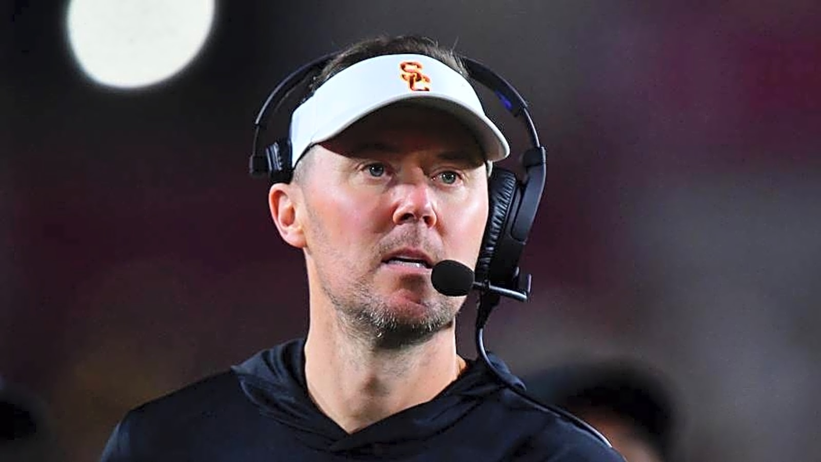 Ranking USC Football's Home Games By Difficulty