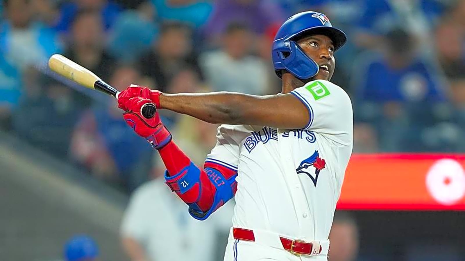 Diamondbacks Claim Former Blue Jays Outfielder off Waivers