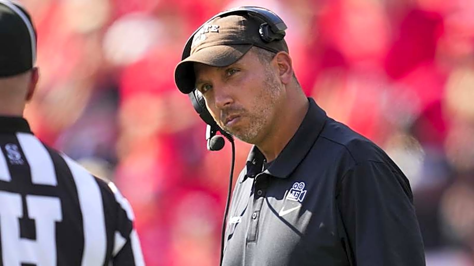 Iowa State Cyclones Predicted To Play Close Game Against Colorado Buffaloes