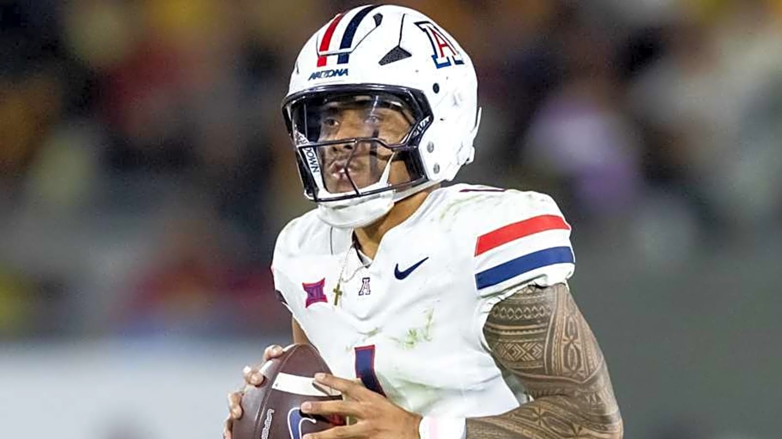 Elite 2028 Quarterback Schedules Spring Visit with Arizona