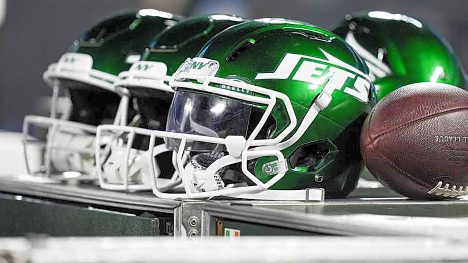 Jets $36 Million Pickup Turned Heads For Wrong Reasons