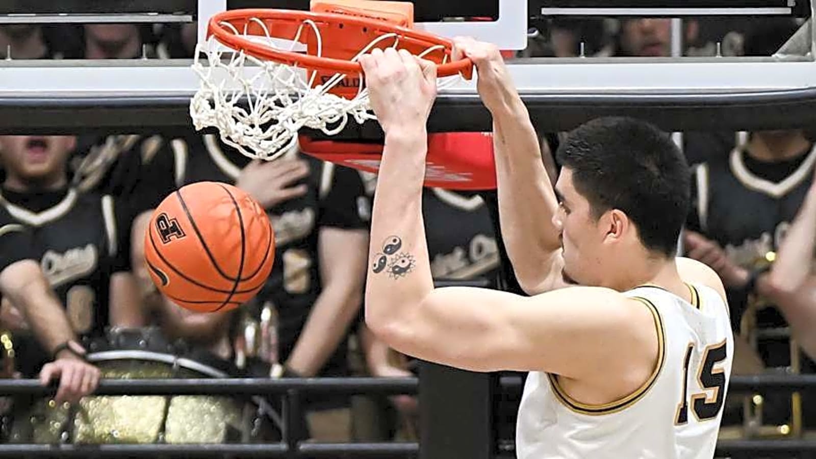 Purdue Men&#39;s Basketball: Complete List of 1,000-Point Scorers in Program History