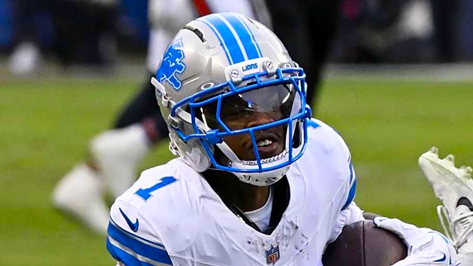 Detroit Lions Projected Depth Chart After Early 2026 Free Agency