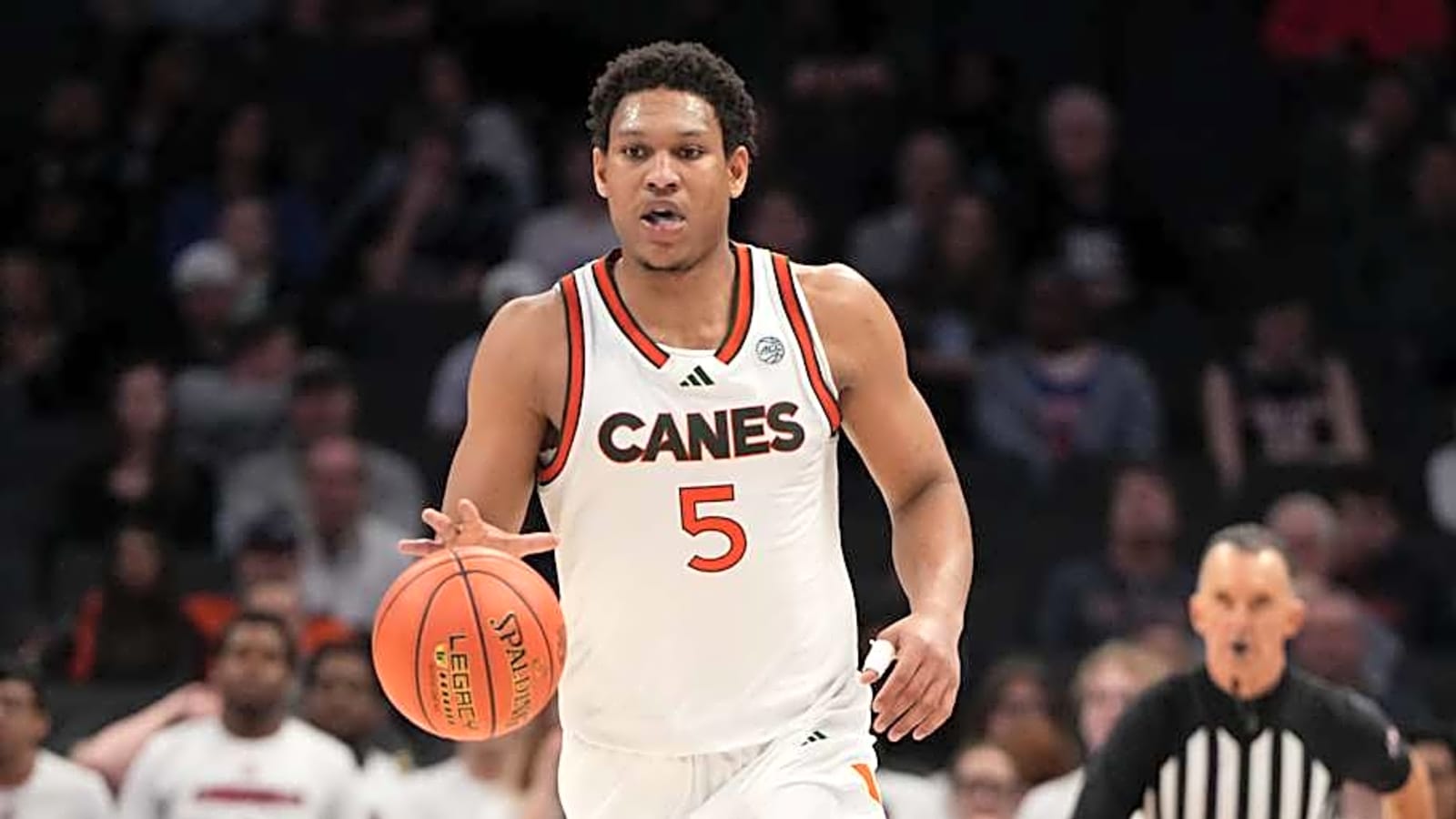 Preview: Miami Basketball in March Madness Against Missouri