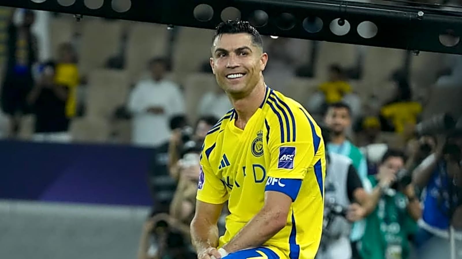 Rumored Transfer Could Pit Cristiano Ronaldo Against Real Madrid at the Club World Cup
