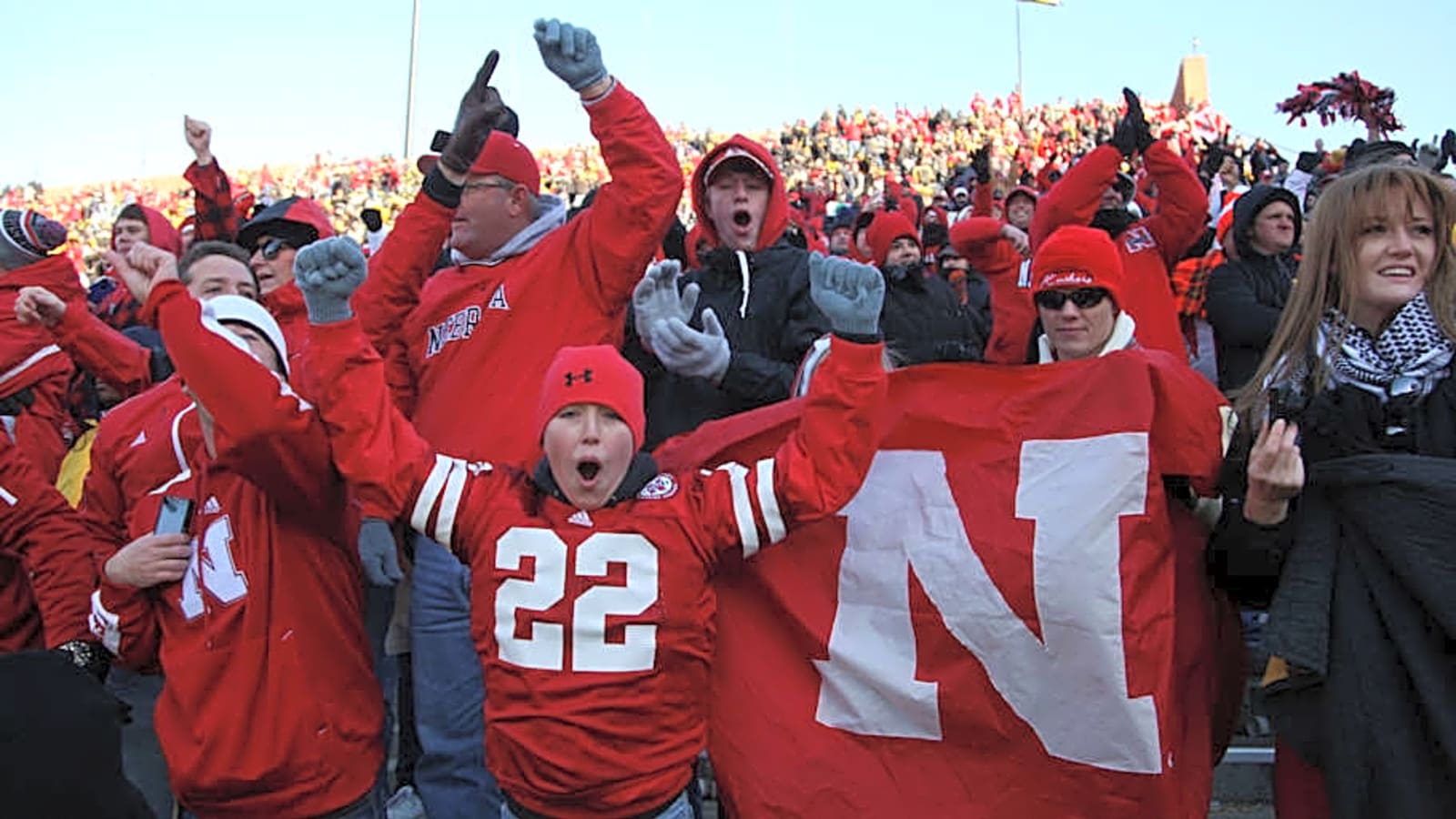 Apathy to Arrowhead: Husker Ticket Boom an Indicator