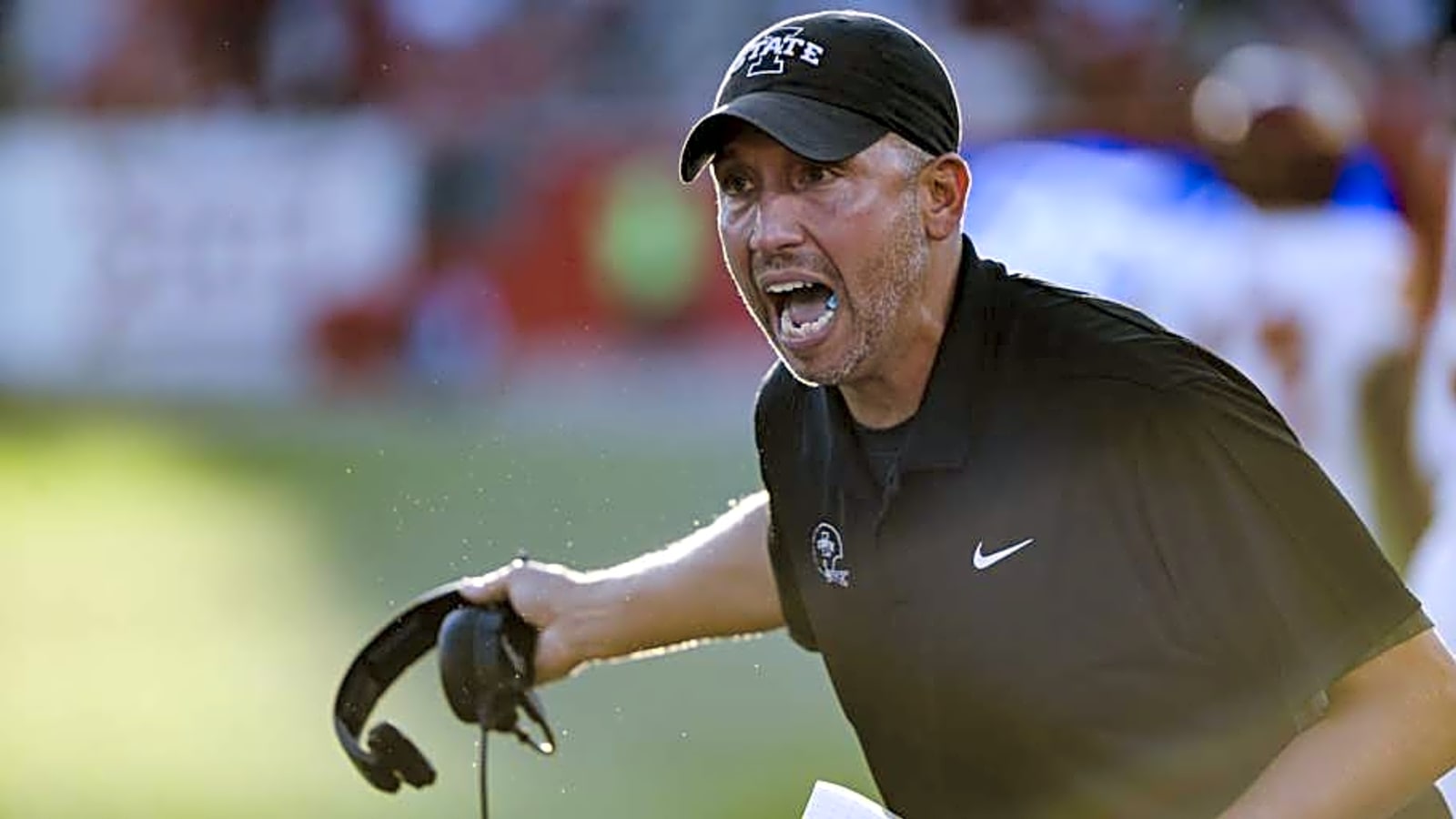 Iowa State Cyclones Hit With Harsh Reality in 2025 Big 12 Predictions
