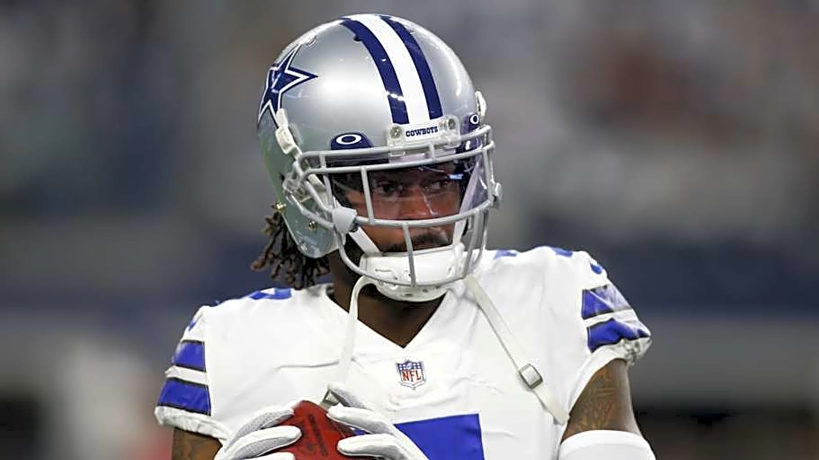 Brian Schottenheimer expects key star to be healthy enough for Cowboys&#39; 53-man roster