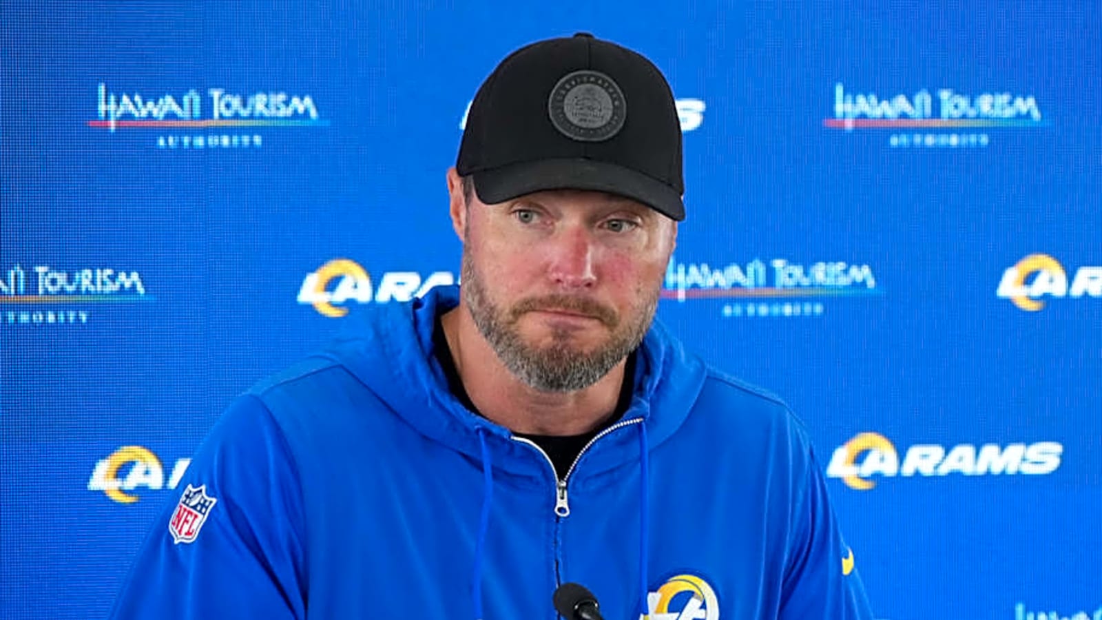 1 Major Concern Looming For the Rams