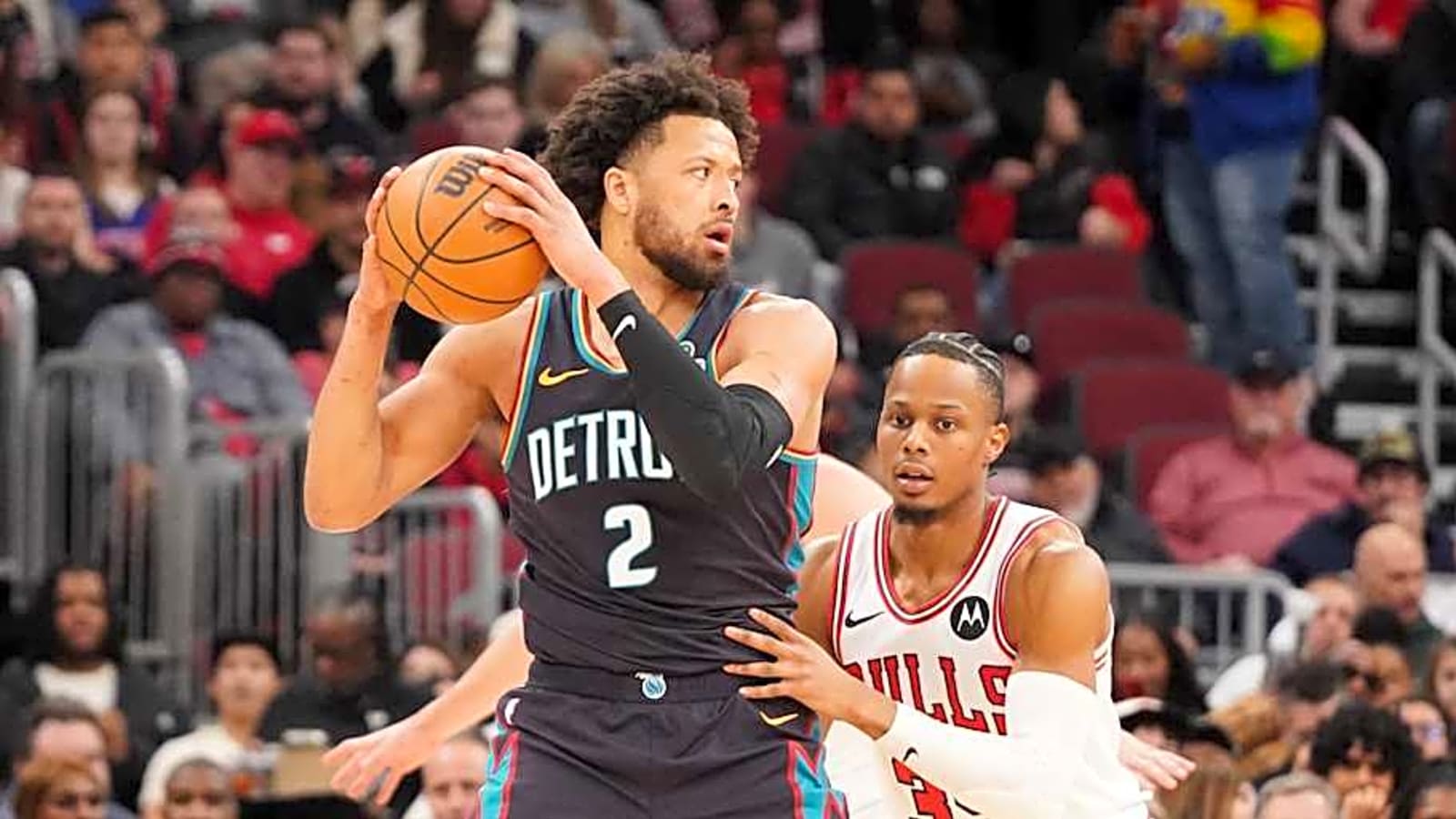 Cade Cunningham Chasing Rare Detroit Pistons Milestone