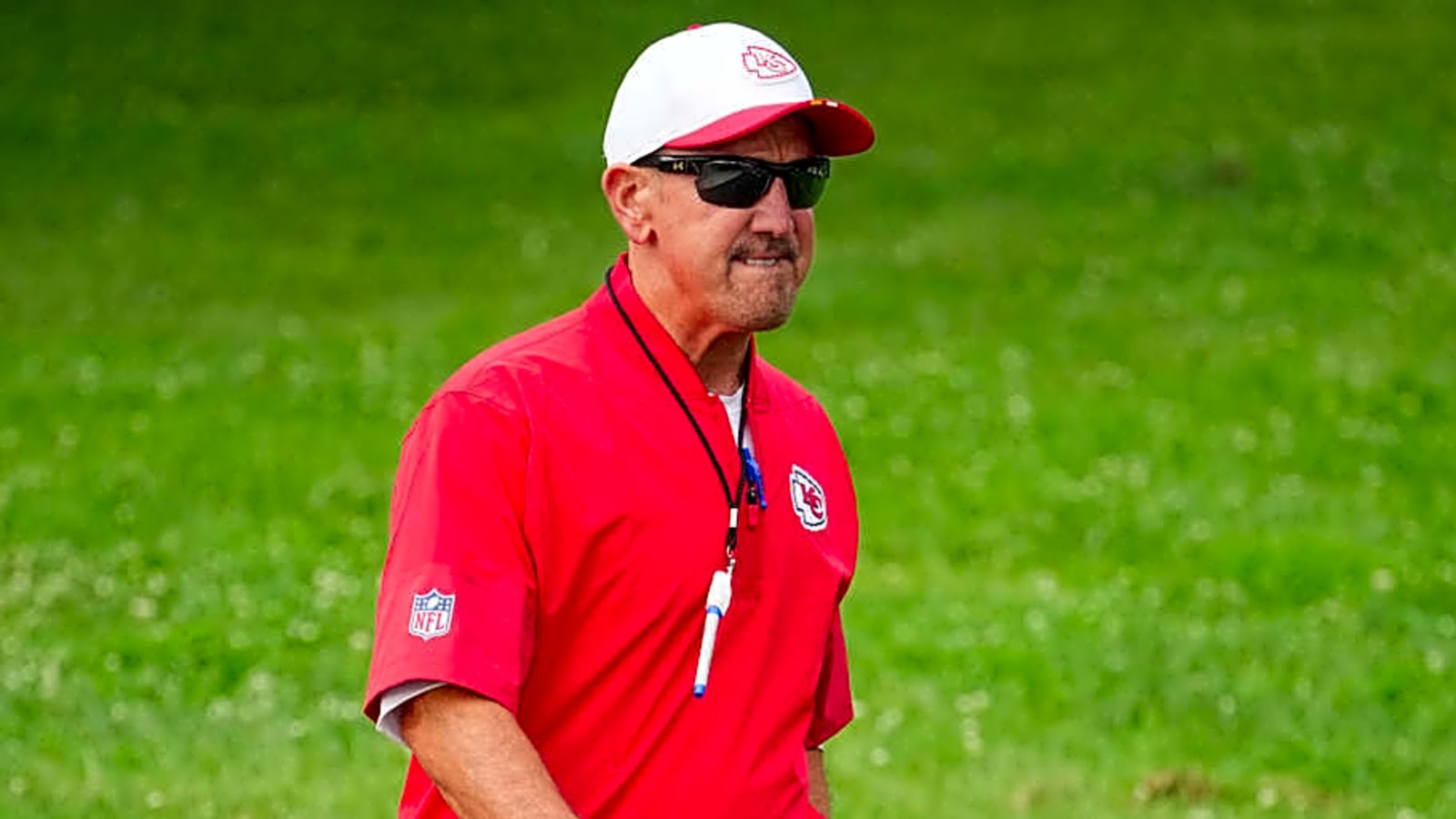 Chiefs&#39; Spagnuolo Drops Thoughts on 2 Defensive Rookies