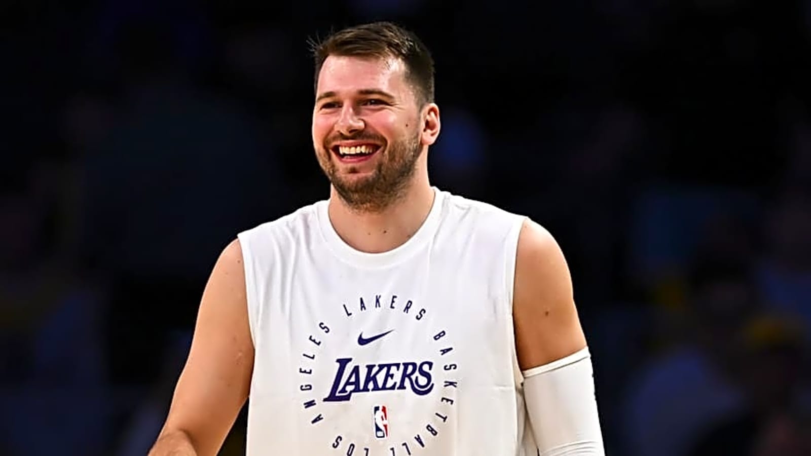 Update on Luka Doncic&#39;s contract situation with Lakers