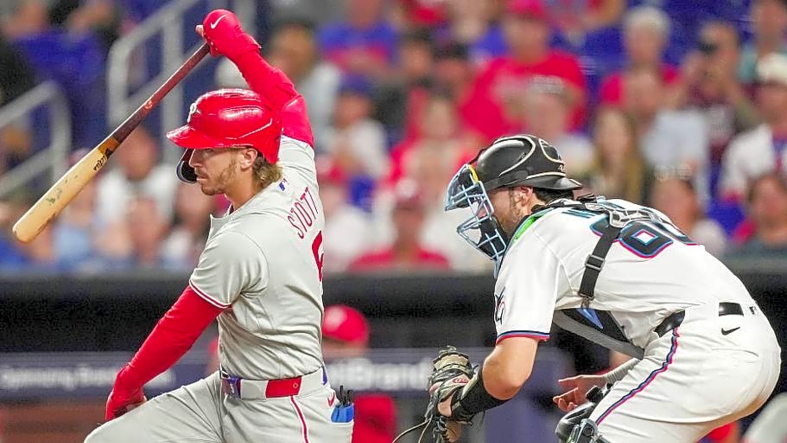 Phillies Supporting Cast Regressing Horribly Down Stretch