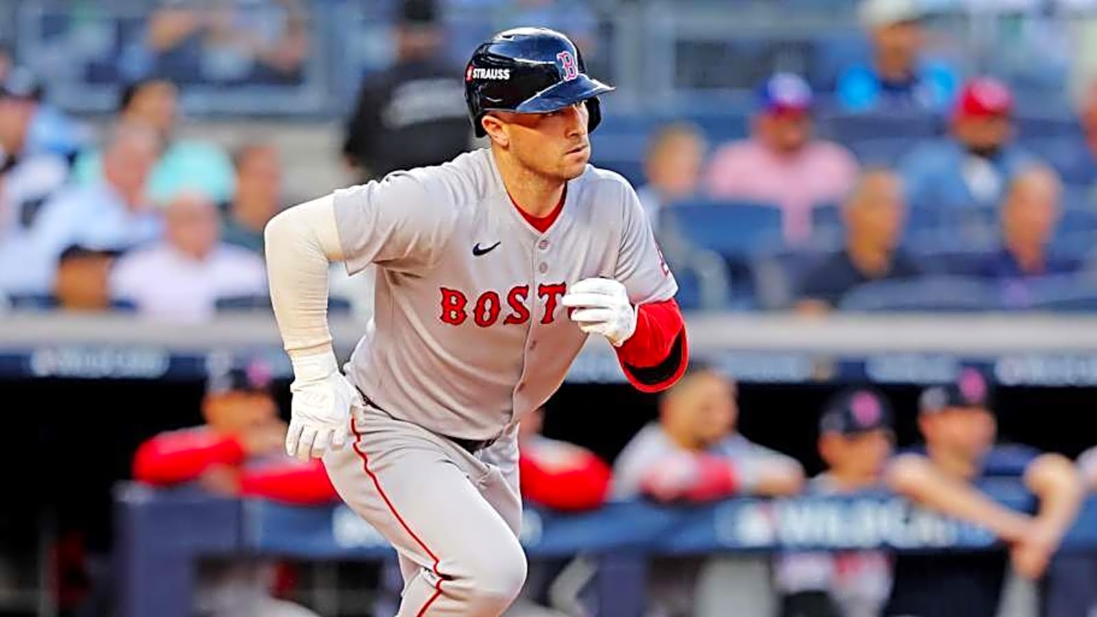 Should Yankees Sign AL East Rival?