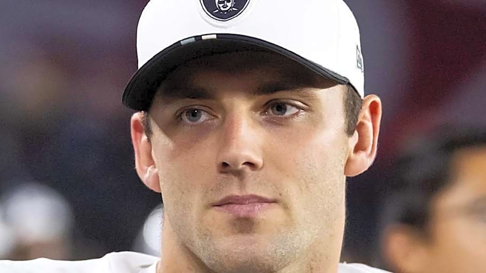 Why Raiders offense presents challenge for Commanders