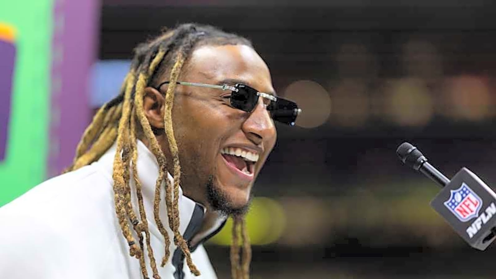 Justin Reid left the Chiefs but just proved Kansas City still has him