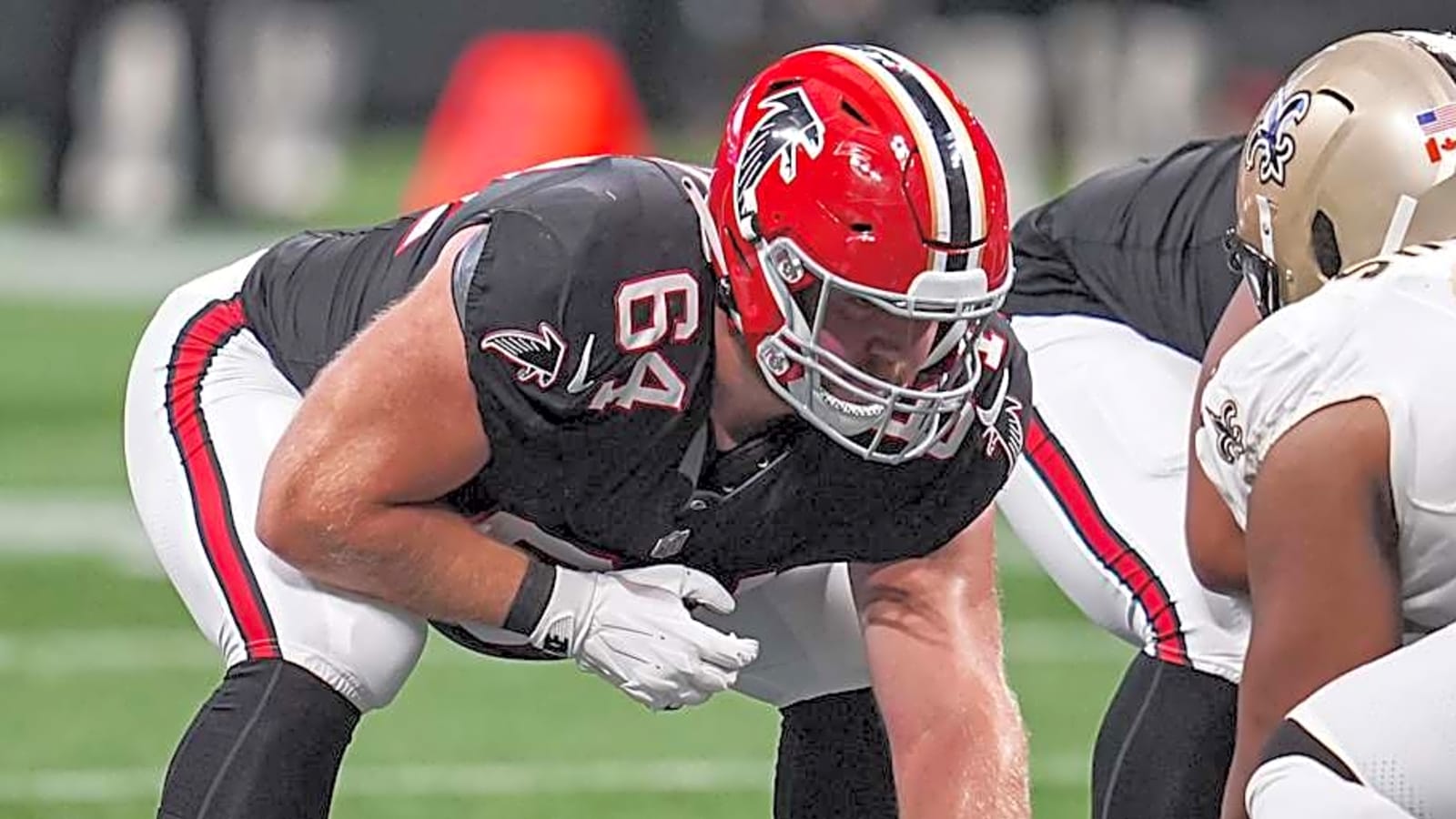 Two Falcons Listed as Under The Radar By CBS Sports