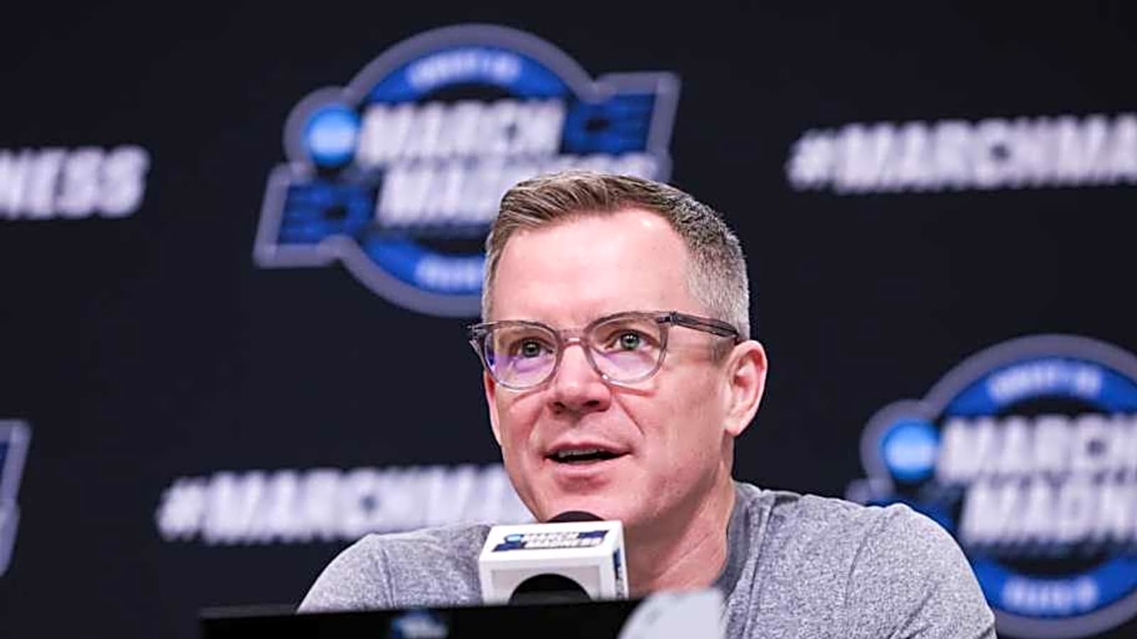 Dusty May believes Michigan basketball can be &#39;even more unique&#39; in 2025-26