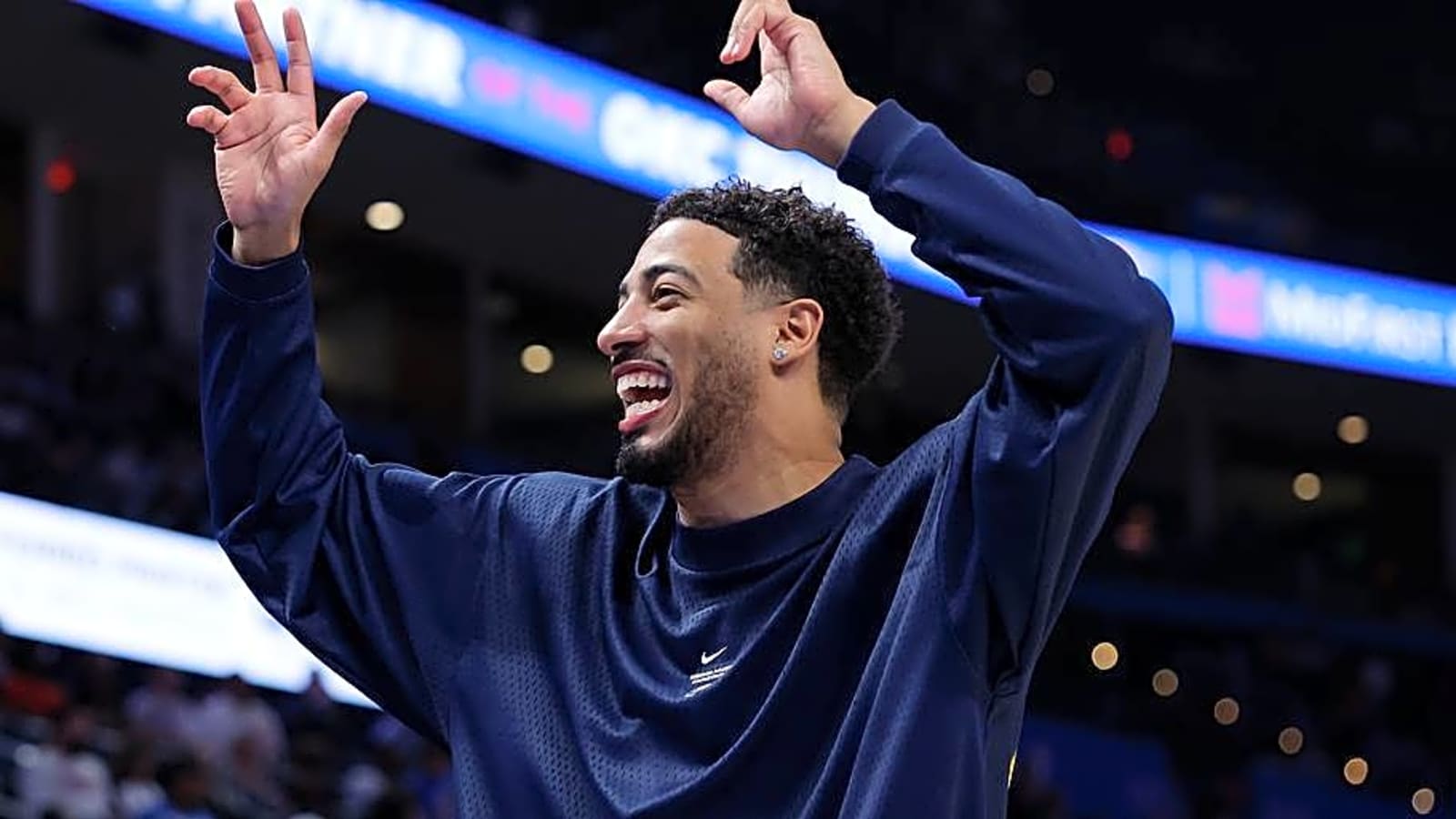 ESPN analyst extends apology to Tyrese Haliburton