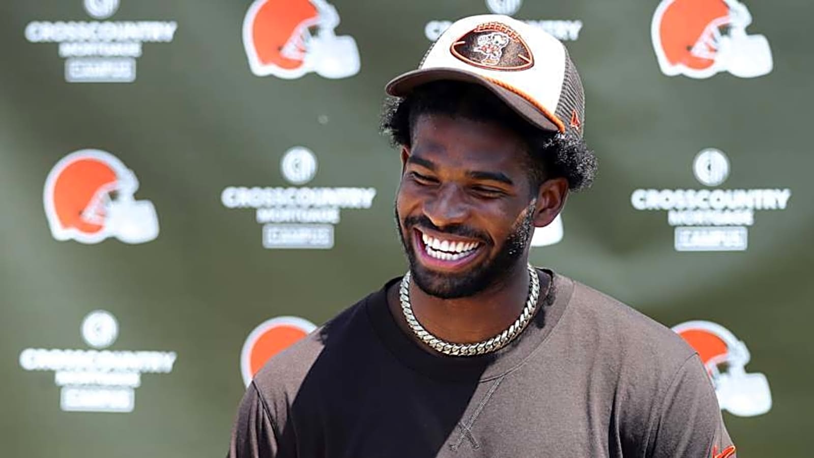 NFL Insider Believes Shedeur Sanders Will Start For Cleveland Browns In 2025
