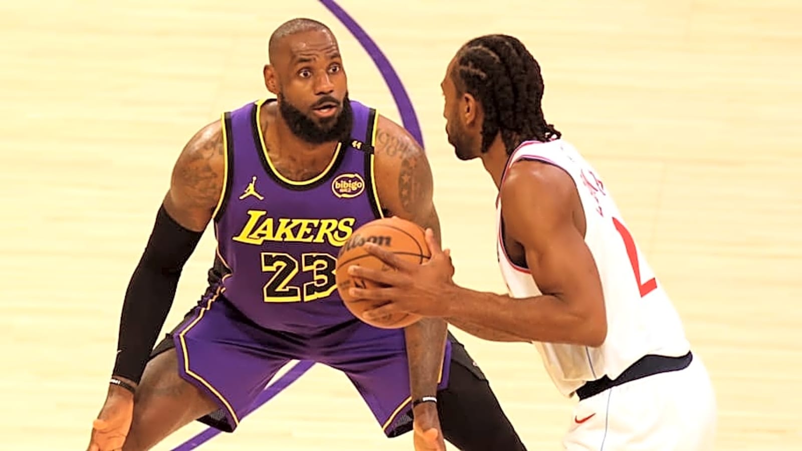 NBA Trade Rumors: Clippers, Warriors Linked to LeBron James