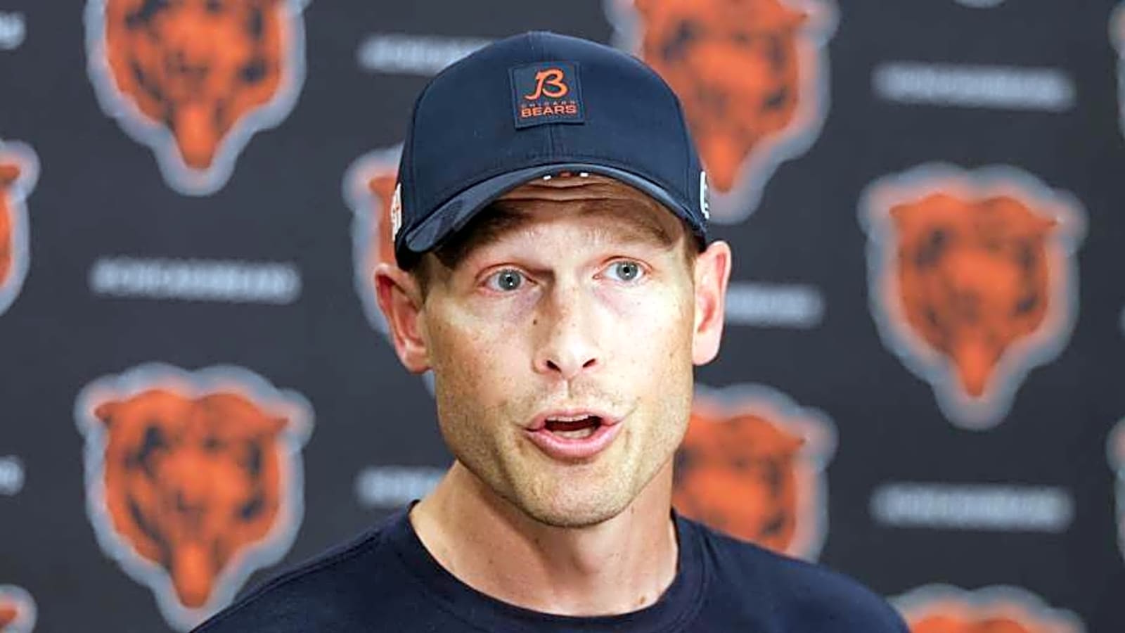Bleak 2025 prediction spells trouble for the Chicago Bears