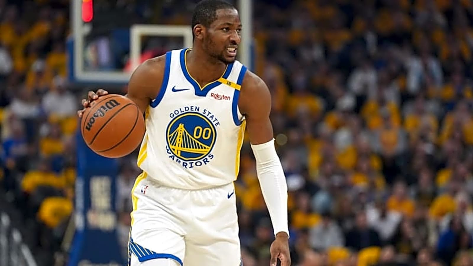 Pistons Could Provide Rescue for Disgruntled Champ Seeking Fresh Start