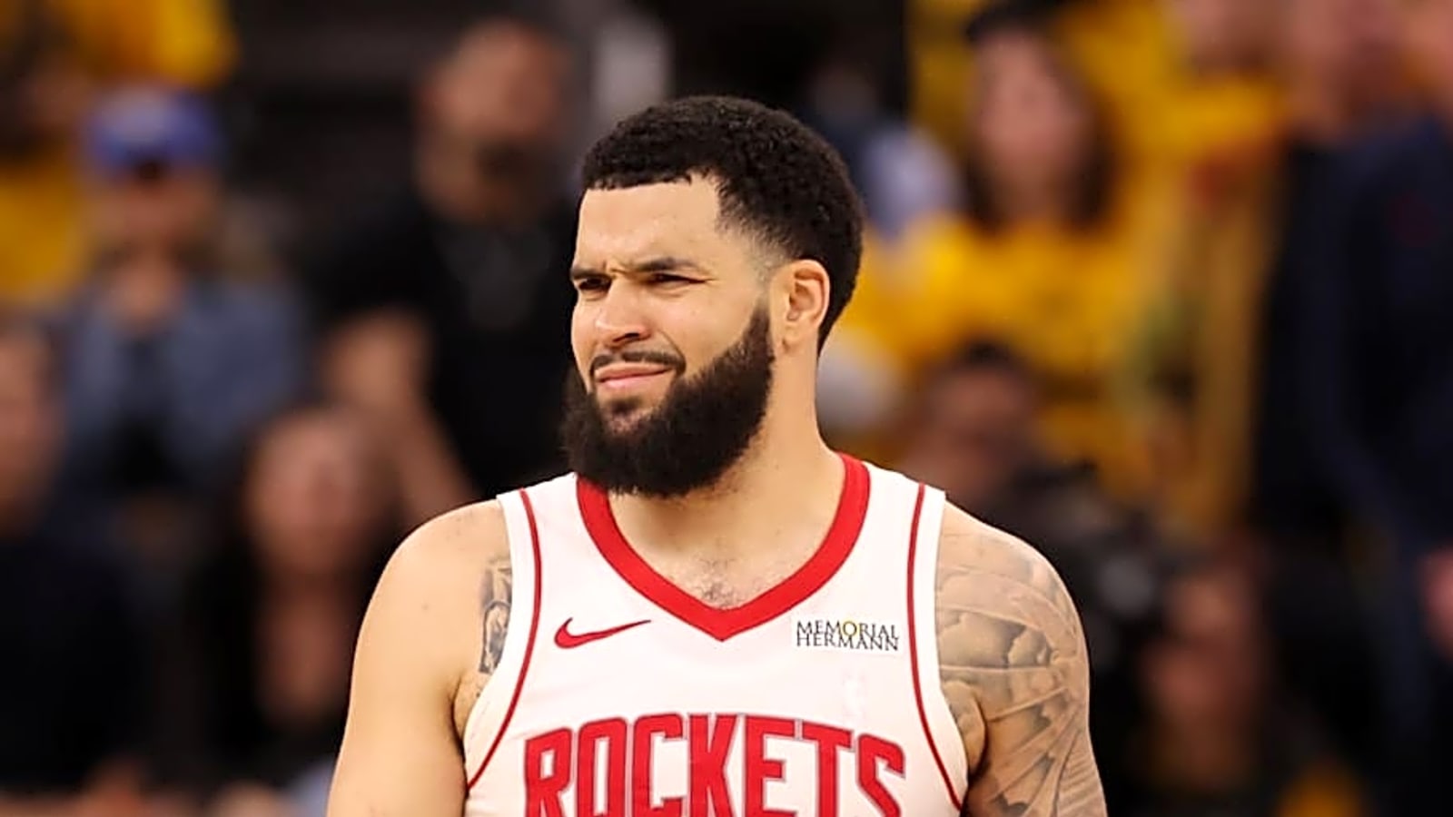 Houston Rockets Could Adopt the NBA Champion&#39;s Strategy