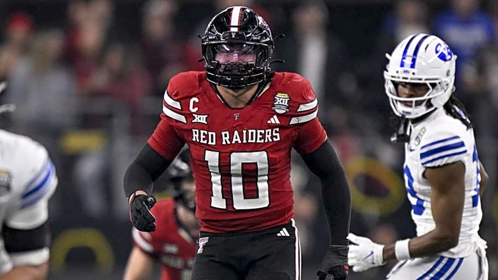Pro Comp for Each Dolphins Draft Pick