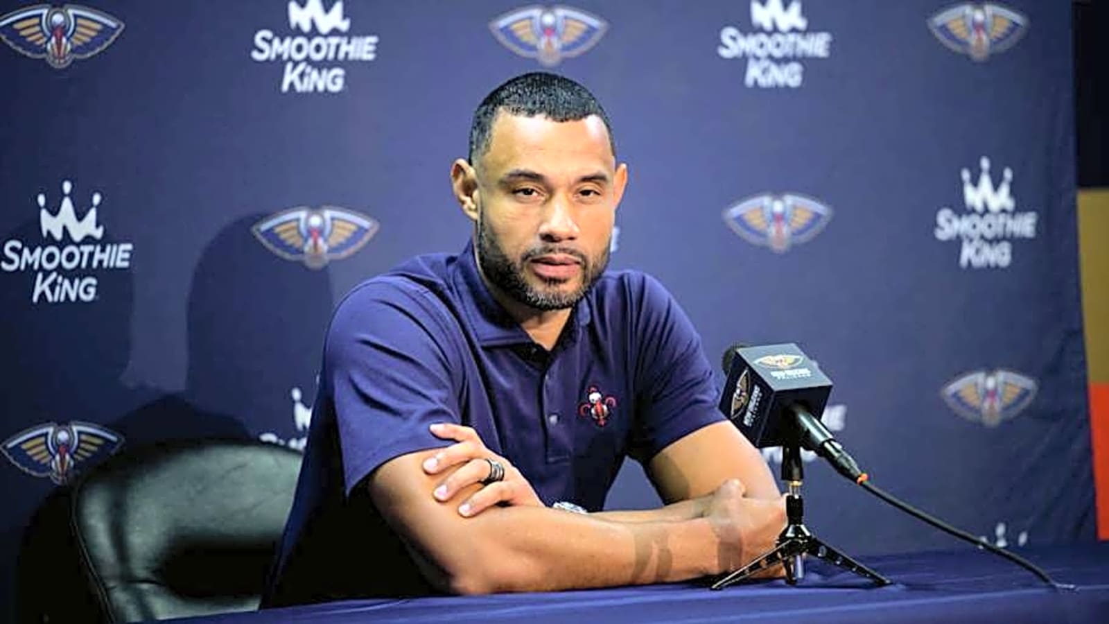 Pistons GM Provides Update on Key Offseason Contract Talks