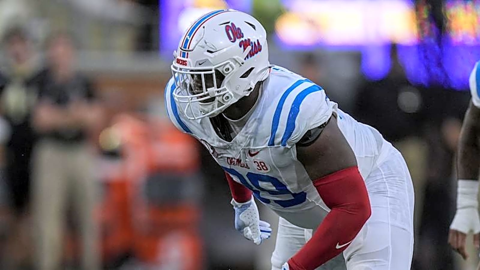 Raiders&#39; John Spytek Sounds Off About JJ Pegues