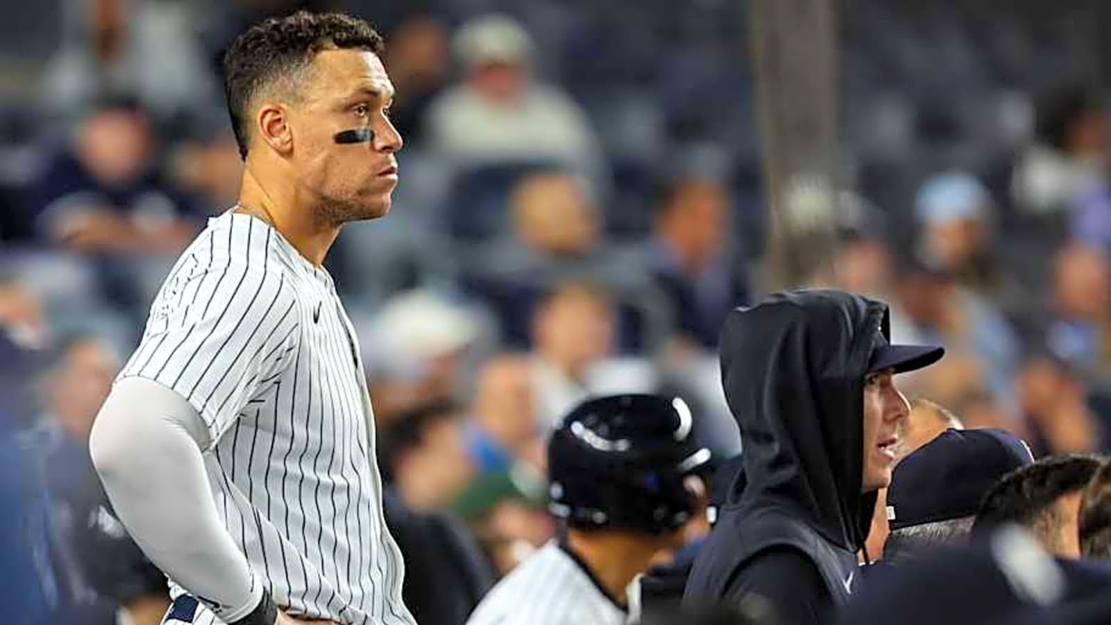 Yankees Delusional to Their Comedy of Errors