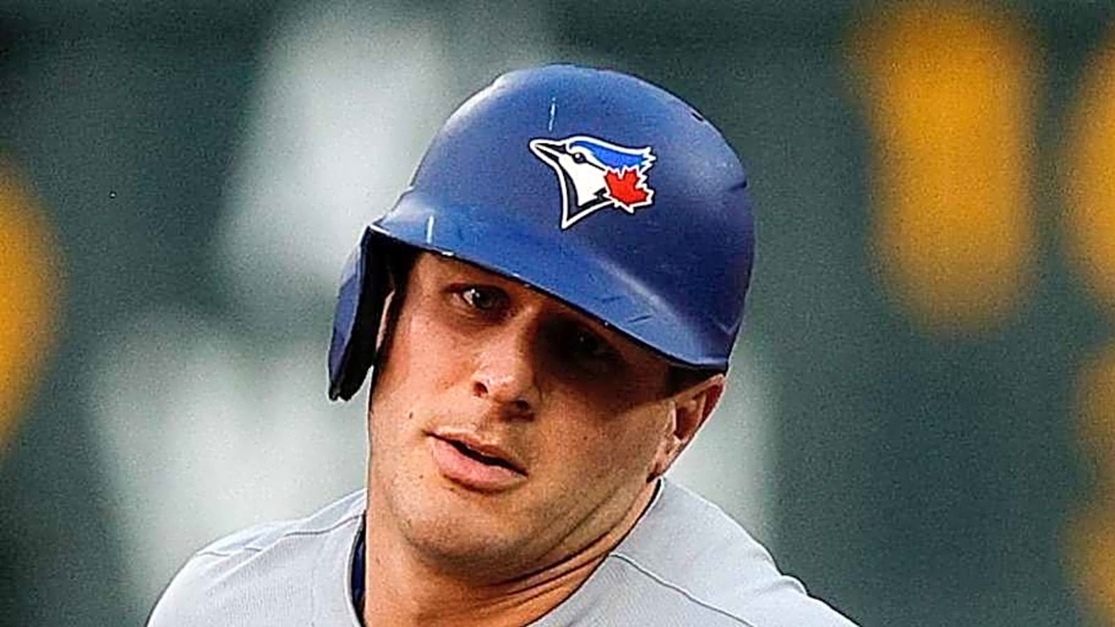 Toronto Blue Jays Slugger Joins World Series Hero in Powerful Team History