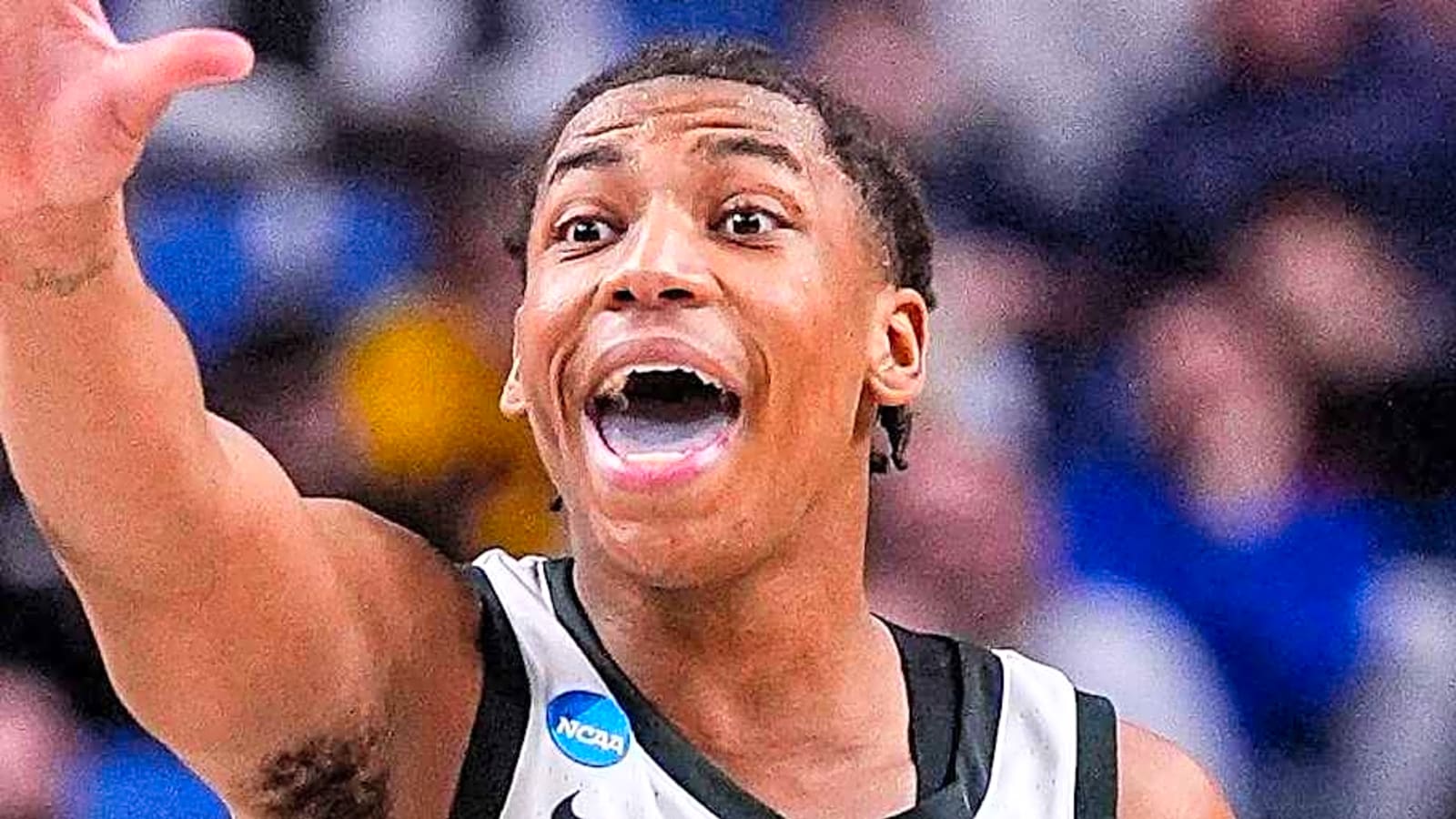 Final Numbers of MSU's Fears' Historic Passing Season