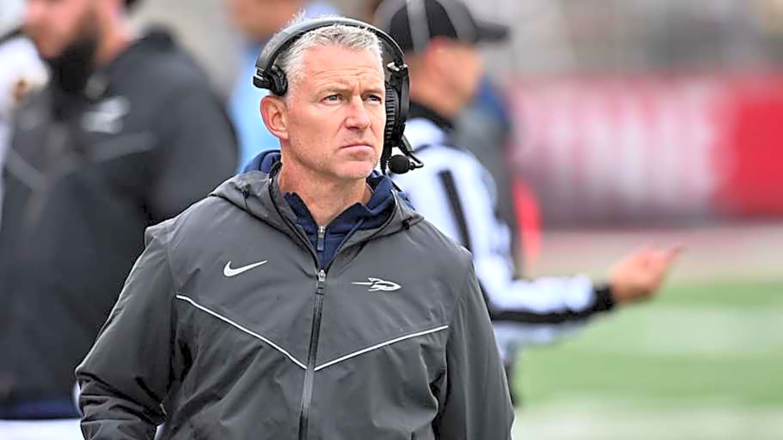 TCU Poaches UConn’s OC as Fallout Continues