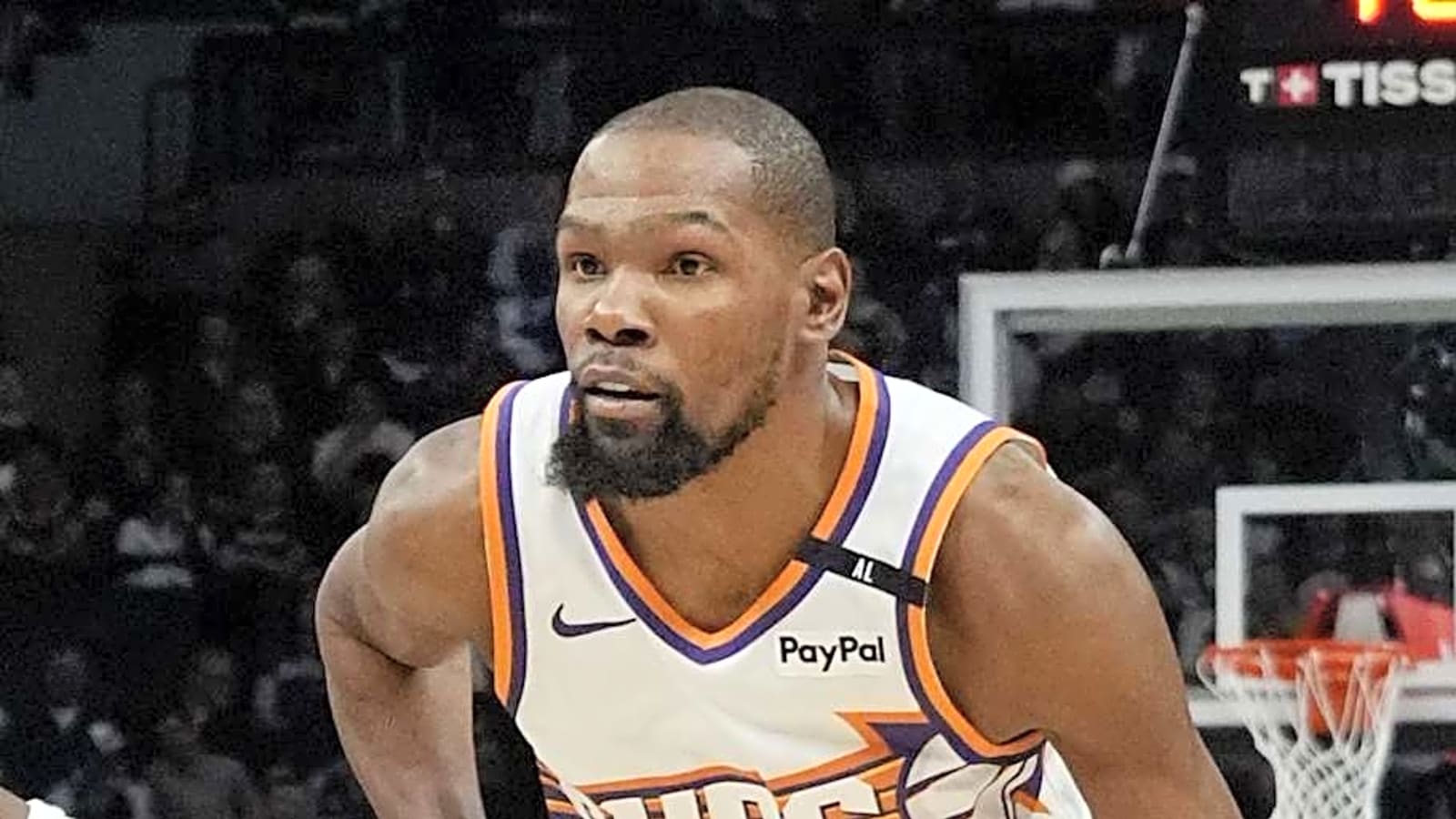 Rockets May be Kevin Durant’s Best Chance at Third Title