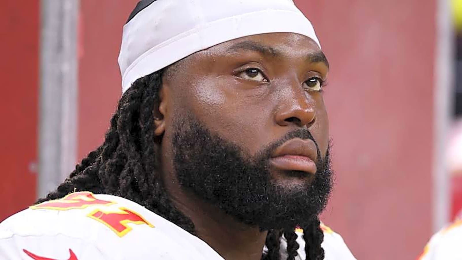 Chiefs just brought back Derrick Nnadi and opened a bunch of questions