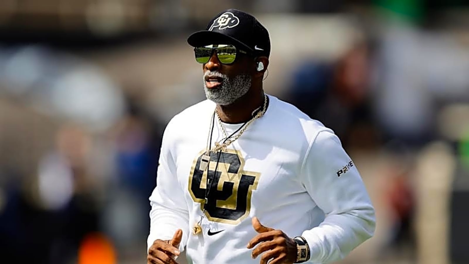 Colorado Buffaloes, Deion Sanders Disrespected In Big 12 Season Predictions?