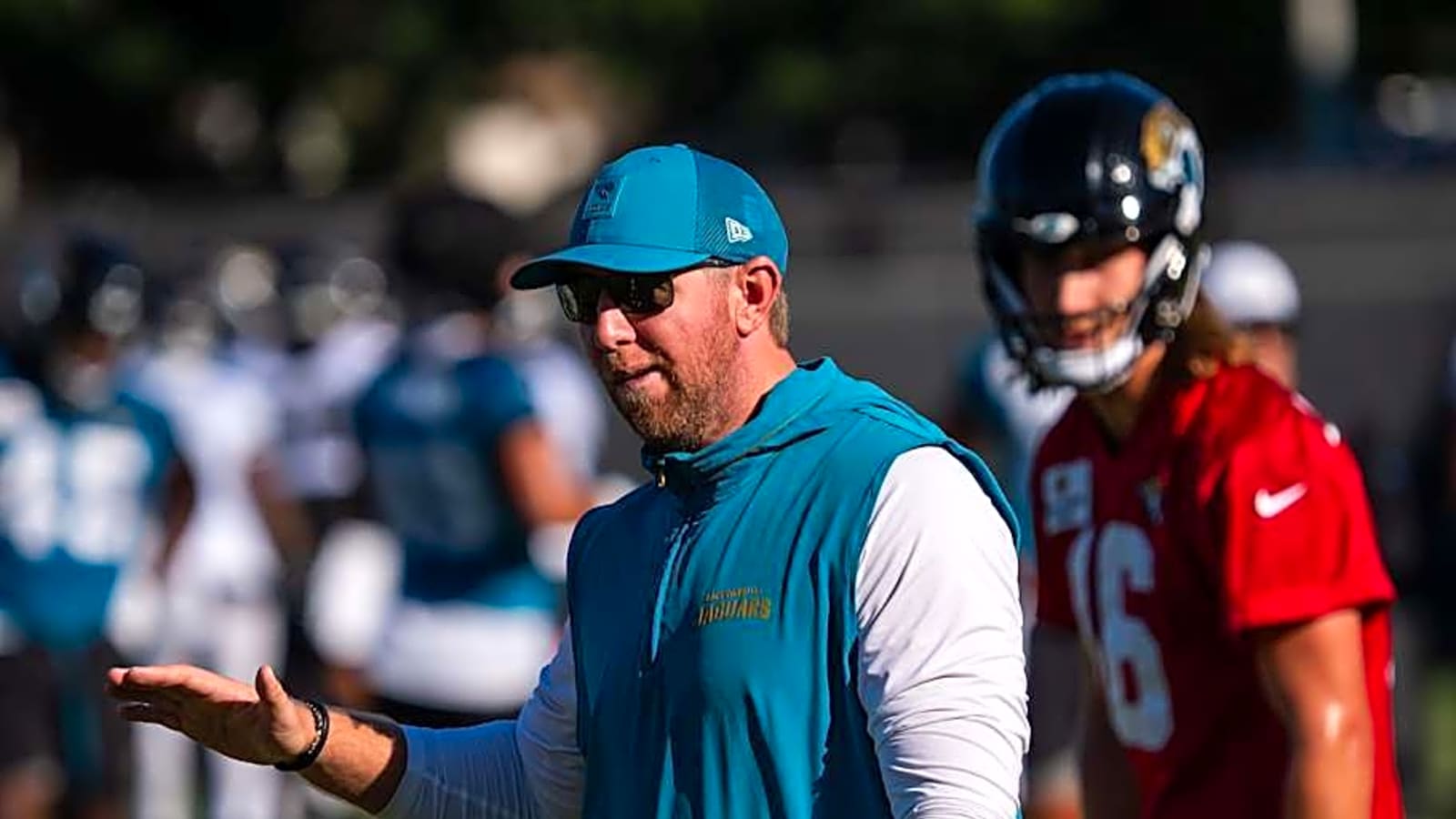 Jaguars&#39; Impact Move Receives More Notoriety