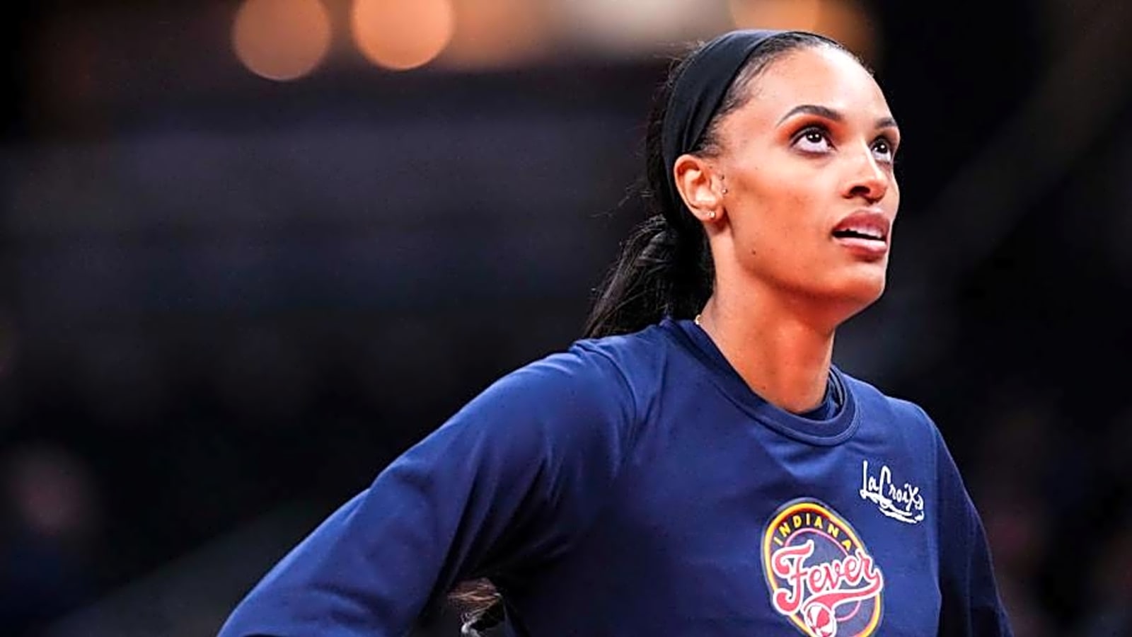 DeWanna Bonner Reveals Reason for Wanting Indiana Fever Exit
