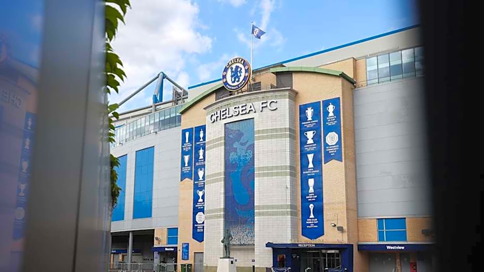 In full: Chelsea&#39;s Premier League fixture list for 2025/26 campaign
