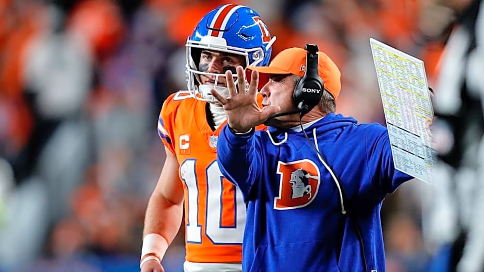 New Rankings Reveal How the NFL World Feels About Broncos