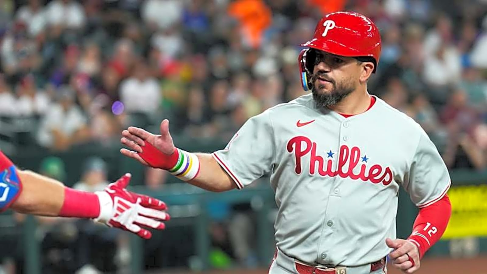 Could Pirates Actually Sign Kyle Schwarber?