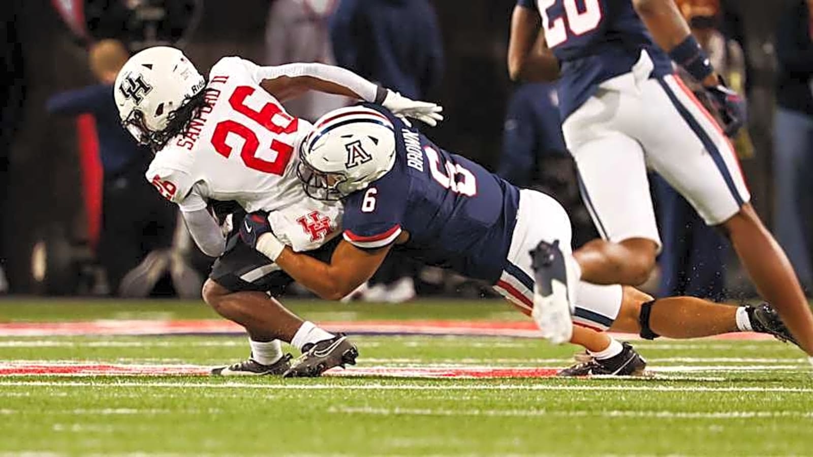 Arizona Football Talk: Defensive Outlook