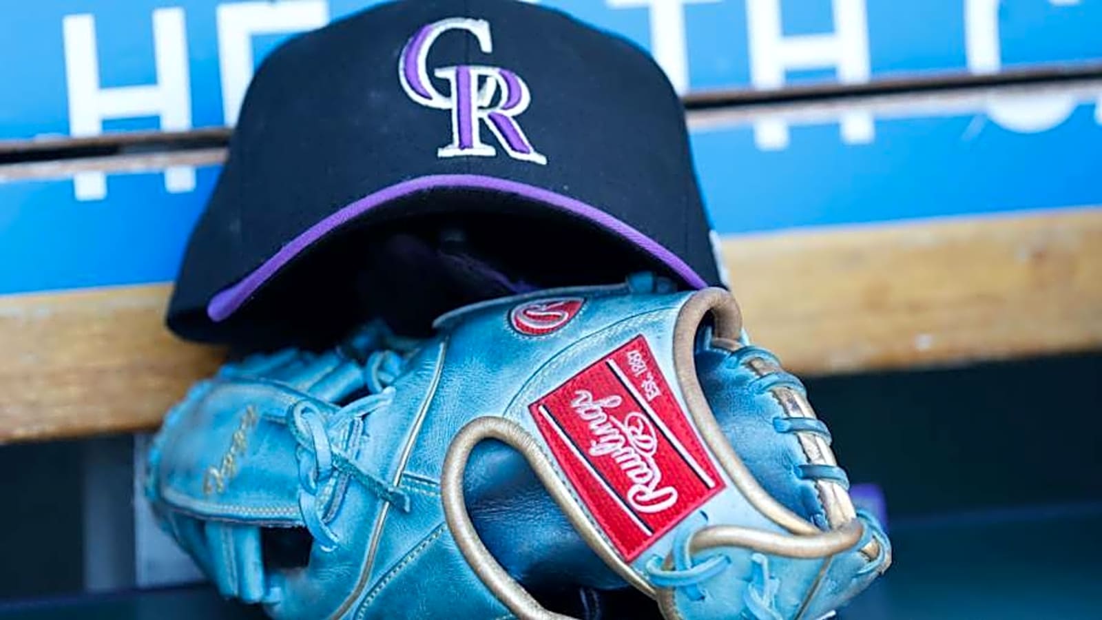 Colorado Rockies Triple-A Affiliate Goes Viral for Incredibly Wild Scoring Play