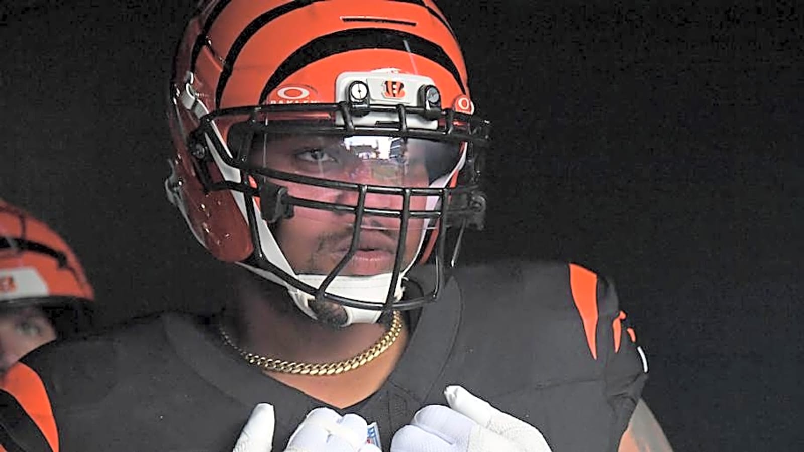 Orlando Brown Jr. Takes Accountability As Offensive Execution Craters Deeper