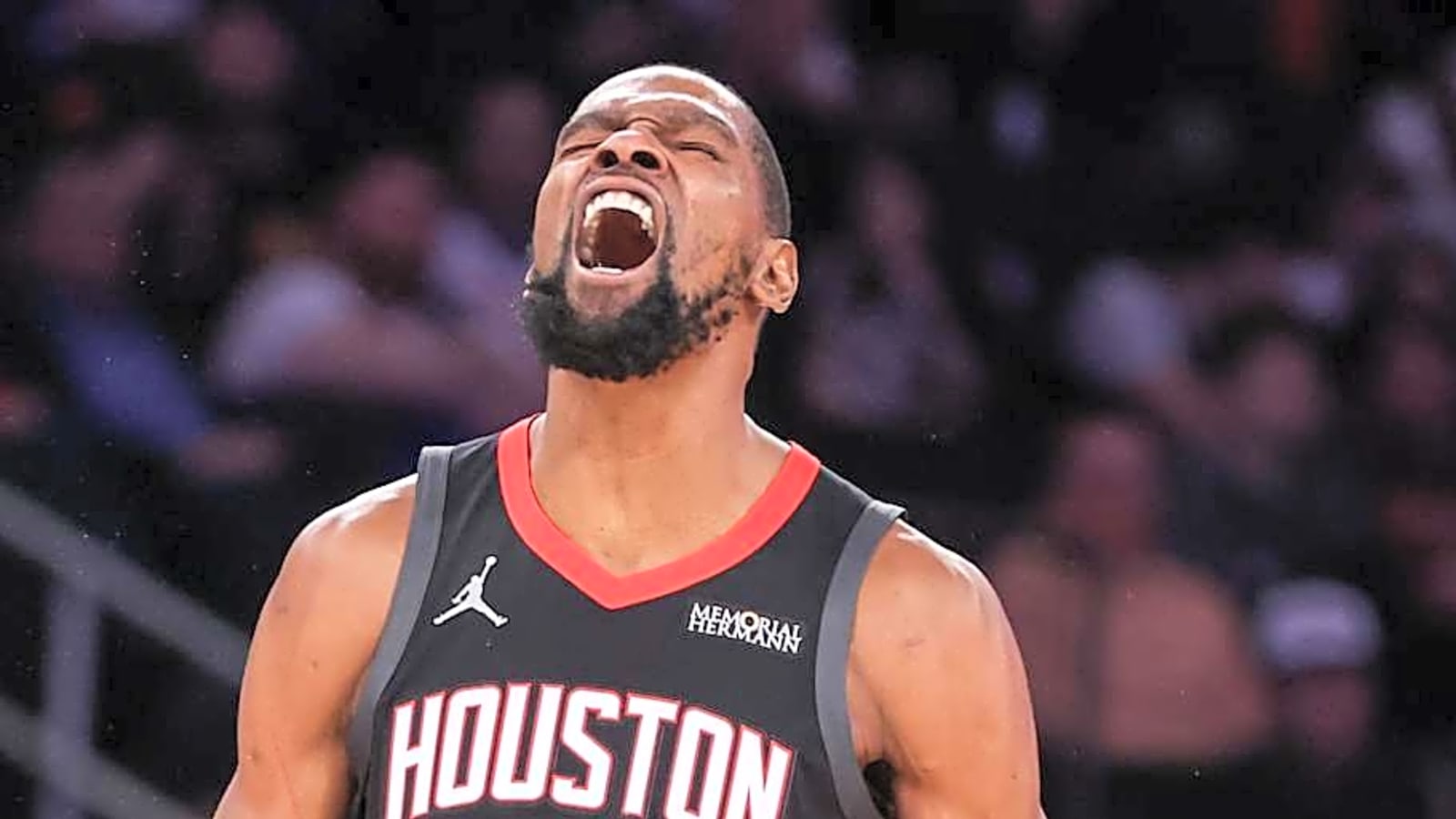 Big Wins Could Bring Belief in the Rockets Back